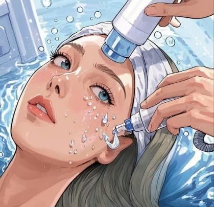 干皮必看：补水和保湿的区别