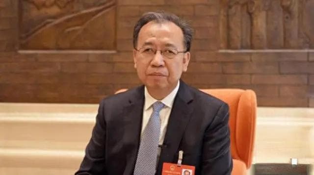 天问三号任务总设计师刘继忠：中国航天向"智能航天"加速迈进