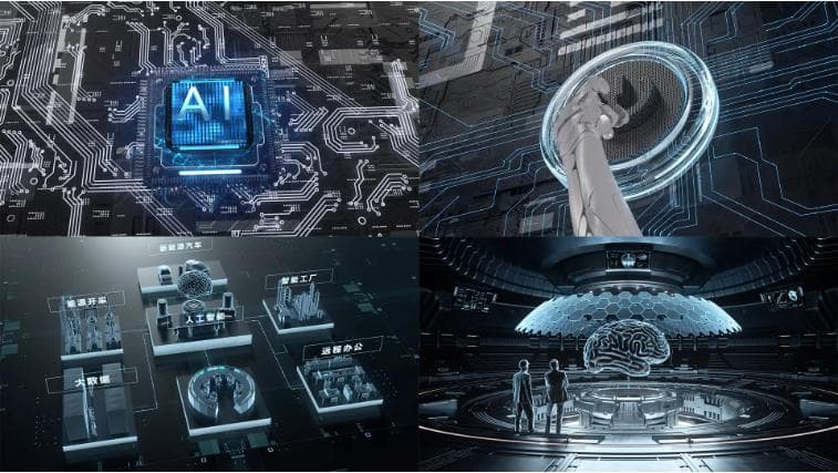 AI人工智能科普：从基础知识到应用场景全面解析