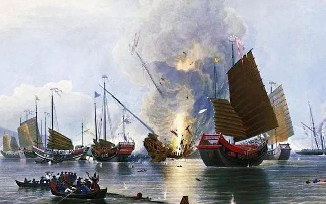 以史为鉴：中国历史上重大动乱时期及其深远影响