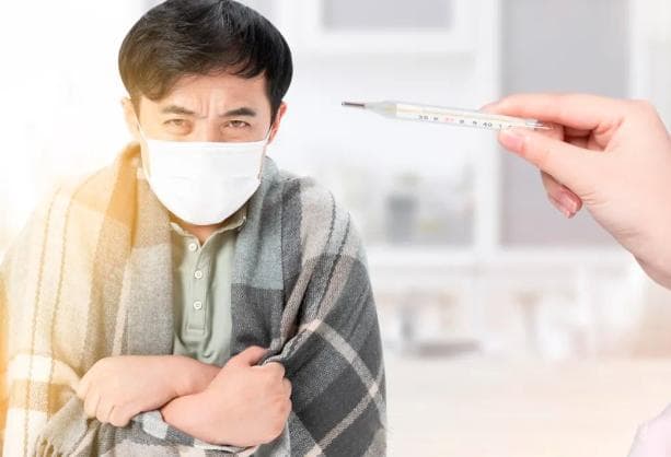 肿瘤患者发热的真相：肿瘤热、药物热和感染性发热全解析
