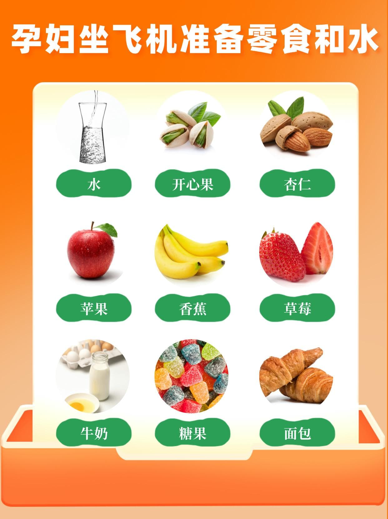 孕妇可以坐飞机吗？安全出行无忧虑