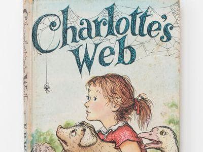《Charlotte's Web》：一本让你爱上英语阅读的经典之作