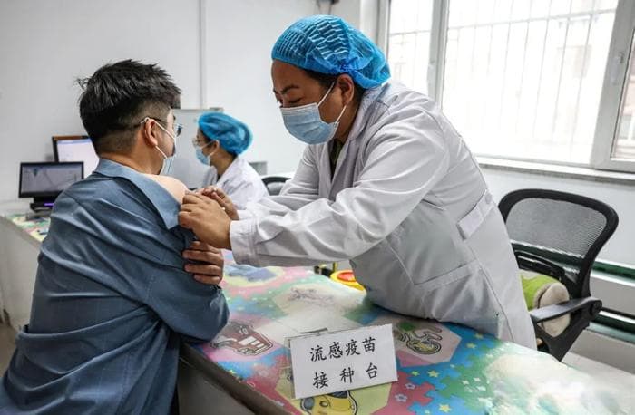 怎么知道自己得的是不是流感？如何应对？沈阳疾控专家最新解答！