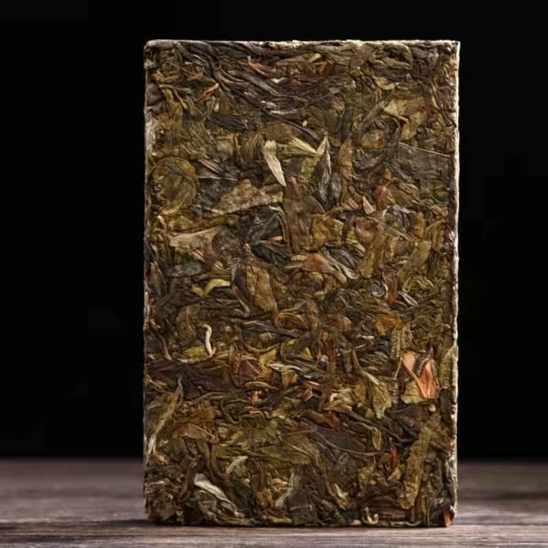 普洱茶的奥秘：从历史到现代的品味之旅