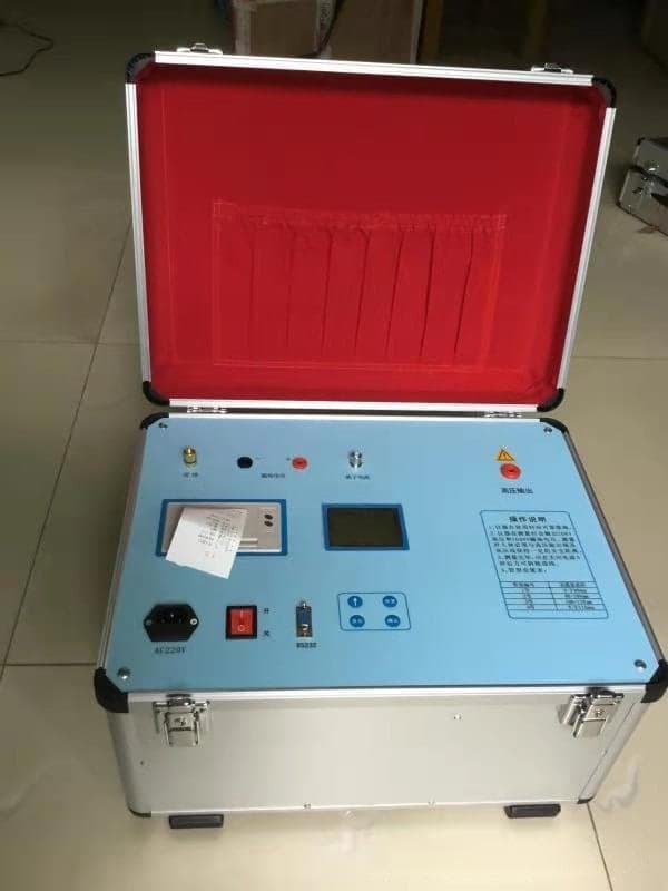 高压开关断路器：电力系统的关键守护者