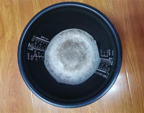 电饭锅内胆涂层掉了还能继续用吗