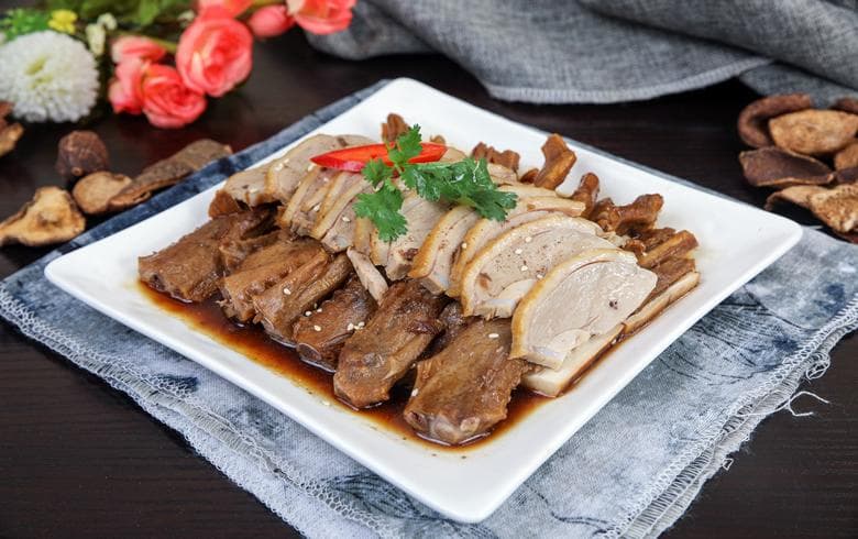 十类肉类熟食有哪些 熟食肉类产品盘点