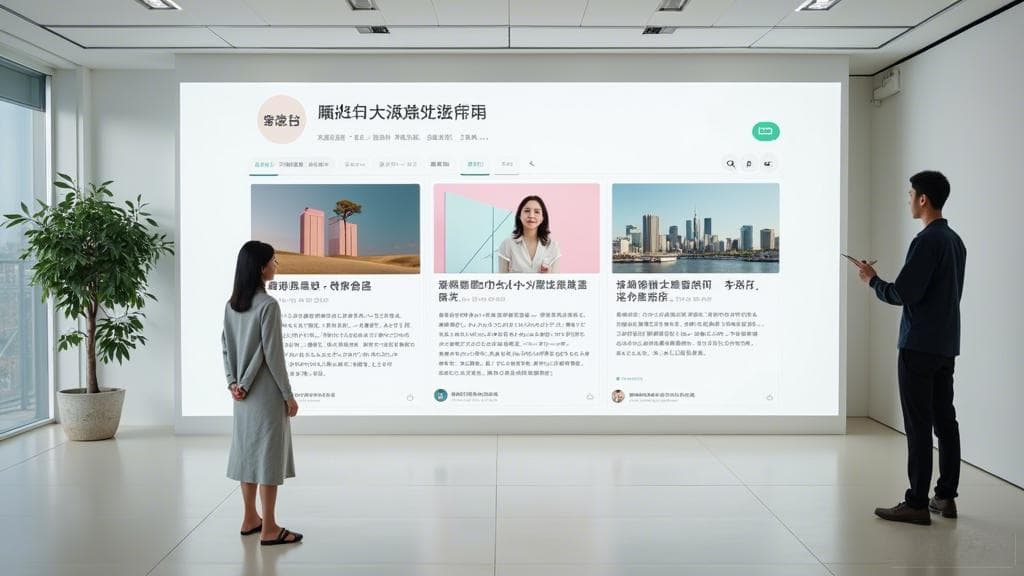 微信公众号开发规范详解：构建合规、高效与用户体验并重的运营生态