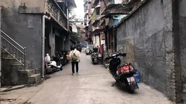 离开福建福州的人愈来愈多，3个现实原因！非常现实的选择