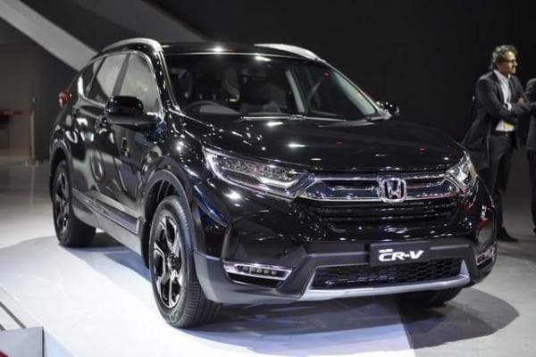 20万买合资燃油车，这五款闭眼选，轻松不踩坑