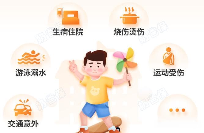 保险科普：学平险要不要买？都保什么？值得买的学平险有哪些？
