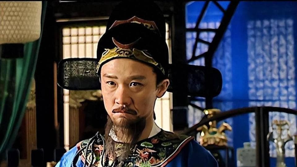 明世宗最后的心机，不杀海瑞