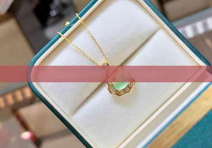 车载玉石挂件：如何选择与摆放？