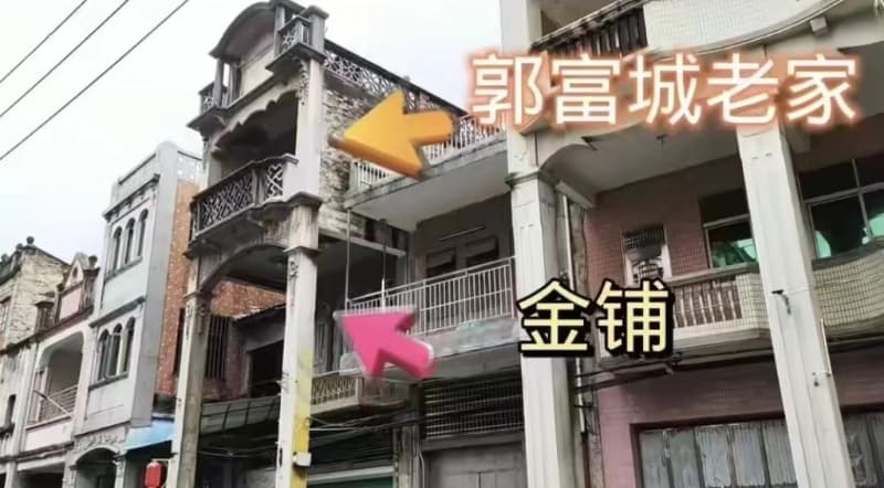 东莞一日游8大食玩买攻略，郭富城祖屋/贾玲打卡墙/拜观音