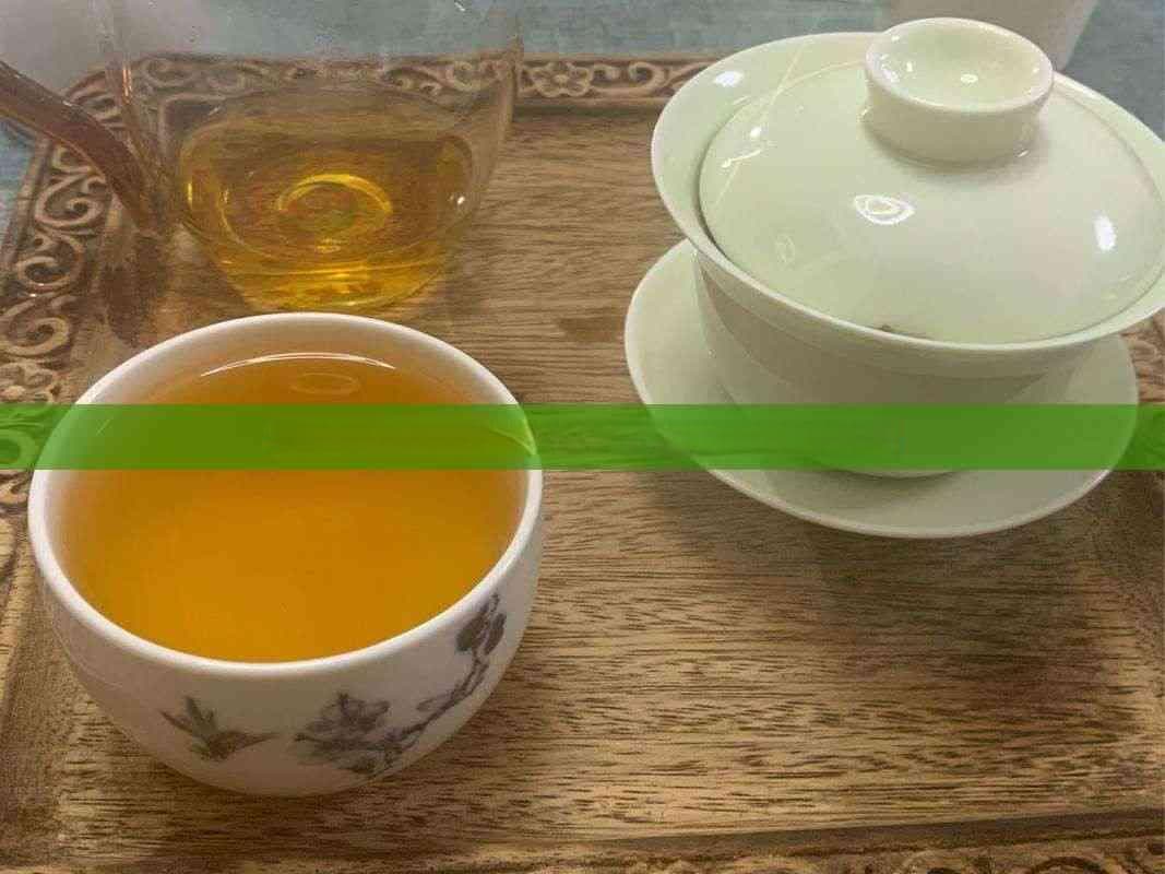 饭后荷叶泡水喝的功效与作用及禁忌一览