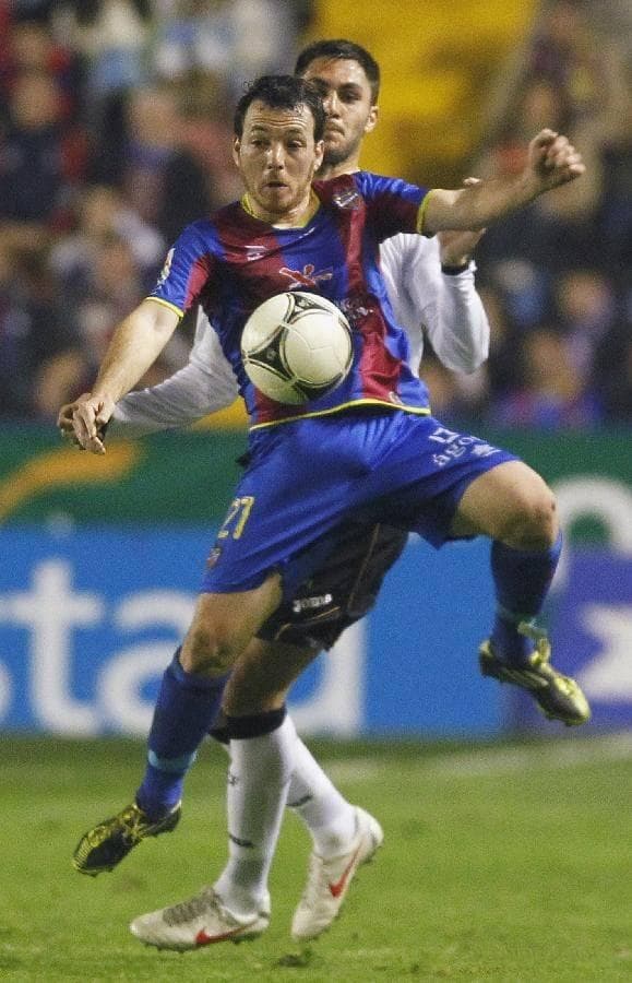 【国王杯】焦点战：埃尔登斯 VS 巴伦西亚 赛前深度剖析