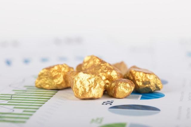 贵金属au是什么意思？贵金属au的市场行情如何分析？