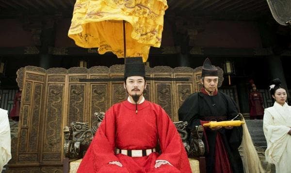 权谋之争：南宋“苗刘兵变”与秦桧的崛起