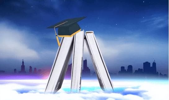 小学毕业如何提升自身的学历？