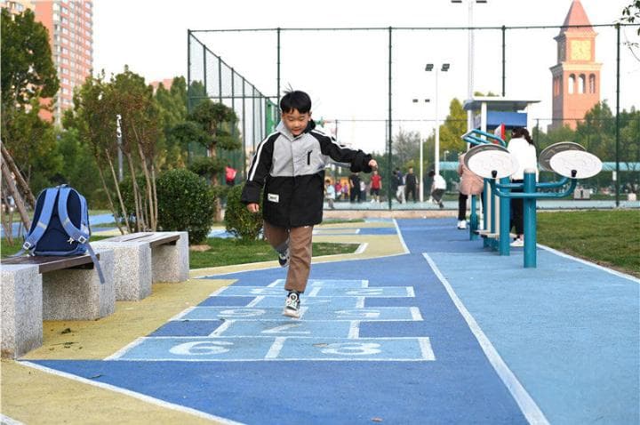 石家庄市桥西区：精雕细琢，老城区焕发新活力