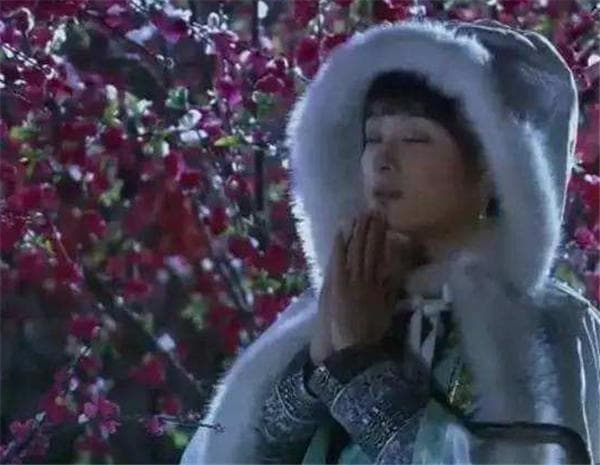 甄嬛传：相比甄嬛的不切实际，甄玉娆婚恋观才值得被称赞！