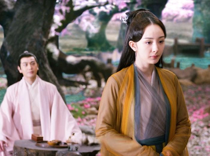 今天，我们需要怎样的古偶女主