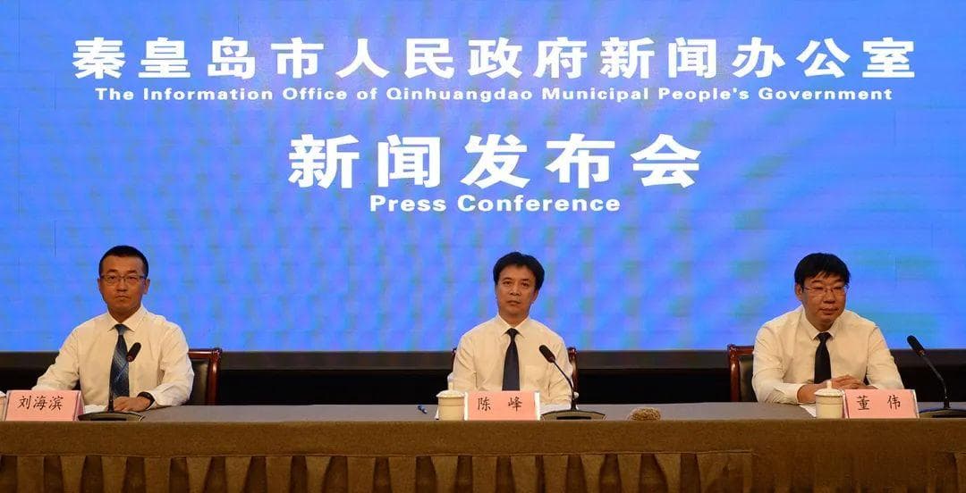 秦皇岛卢龙：加大市政基础设施建设力度 不断提升市民获得感幸福感