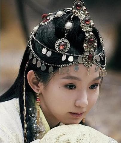 古代公主的婚姻联姻：权力与爱情的交织