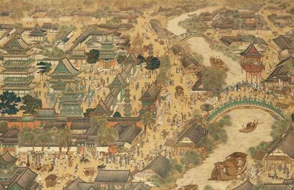 北宋的都城汴京现在在哪里？