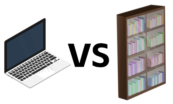 看电子屏幕 VS 看纸质书，哪个更伤眼？其实造成伤害的罪魁祸首是这4个
