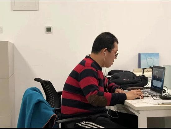 和自闭症员工做同事是怎样一种体验