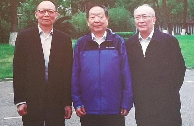 80字家训传承百年，“一门三院士”离不开好家风