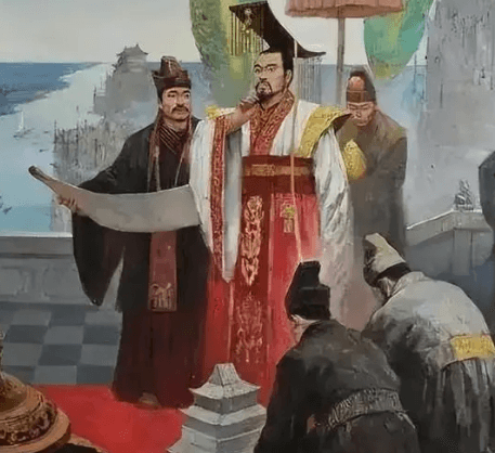 中国历代名人的八大姓氏：探索历史深处的家族辉煌
