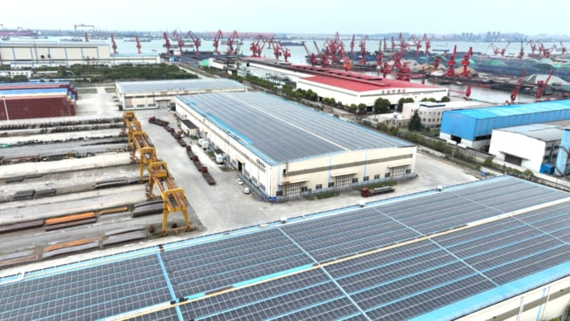 江苏“深挖”虚拟电厂资源池 十批次已进入电力市场交易