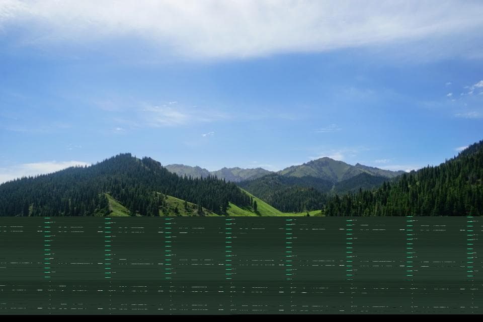 乌鲁木齐旅游攻略：景点精华与特色民宿推荐