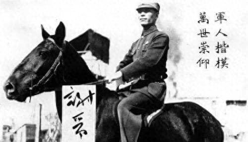 深度解析：抗日英雄谢晋元的真实死因，很可能上不了台面