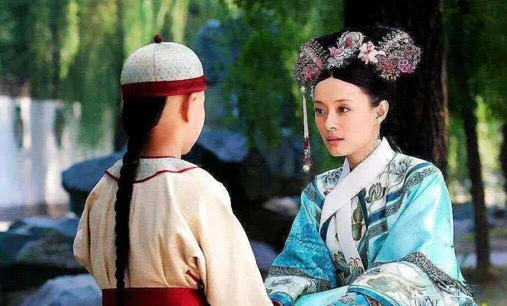 乾隆生母之谜：钮祜禄氏还是另有其人？