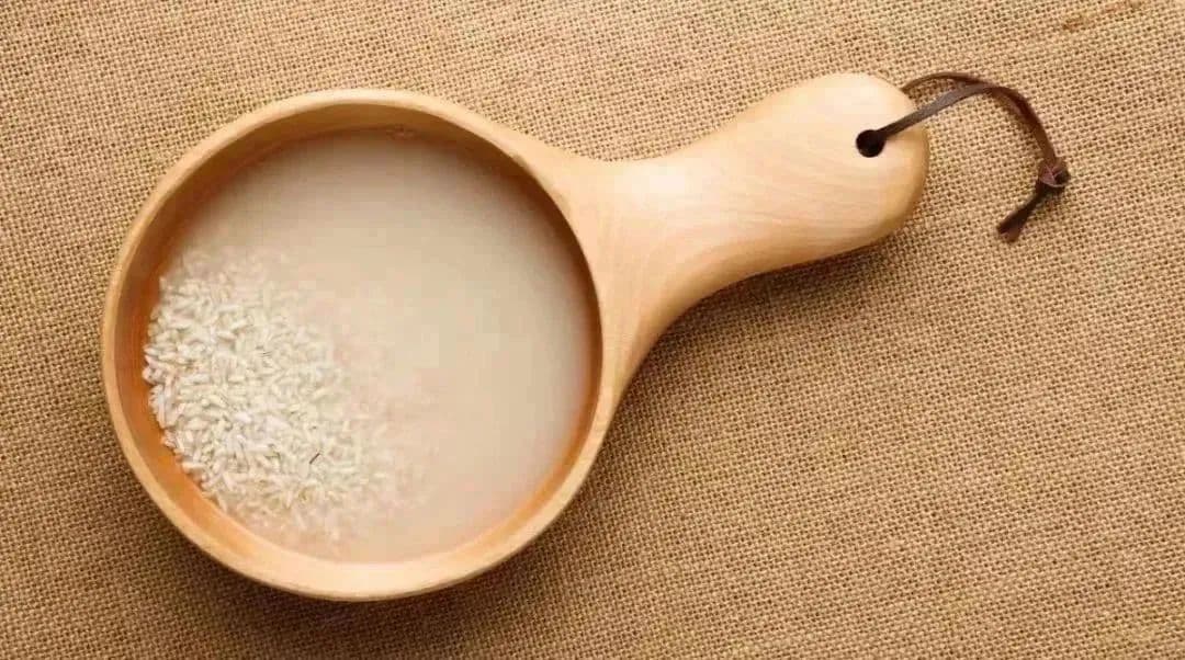 淘米水5个实用小妙招，学到就是赚到