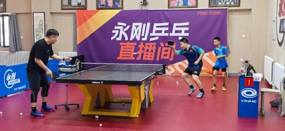 王曼昱恩师王永刚：把差点出走的奥运冠军留在了黑龙江