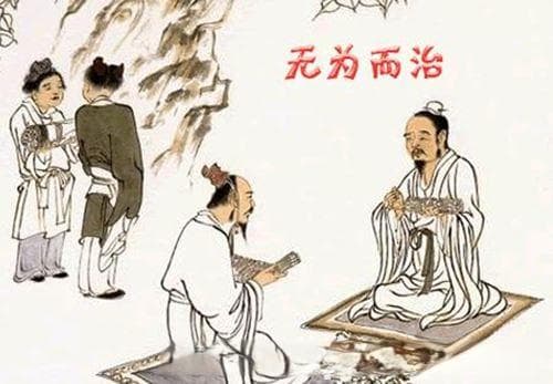 文景时期的"无为而治"：道家思想在汉代政治实践中的应用