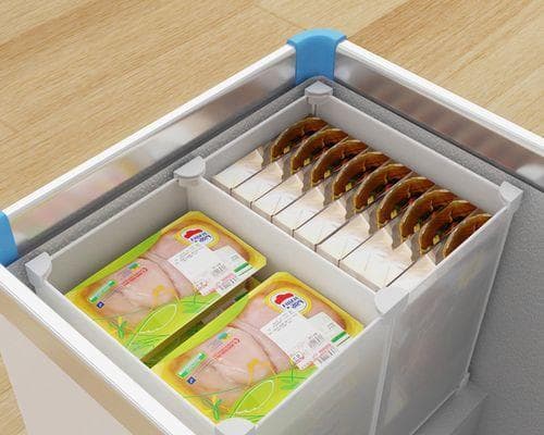 正确清洗冰箱隔板：9步操作+安全要点全解析