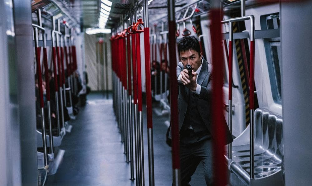 动作加律政，《误判》创新难救港片市场