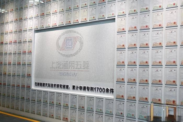 广西柳州：新能源汽车产业崛起，全产业链发展新篇章