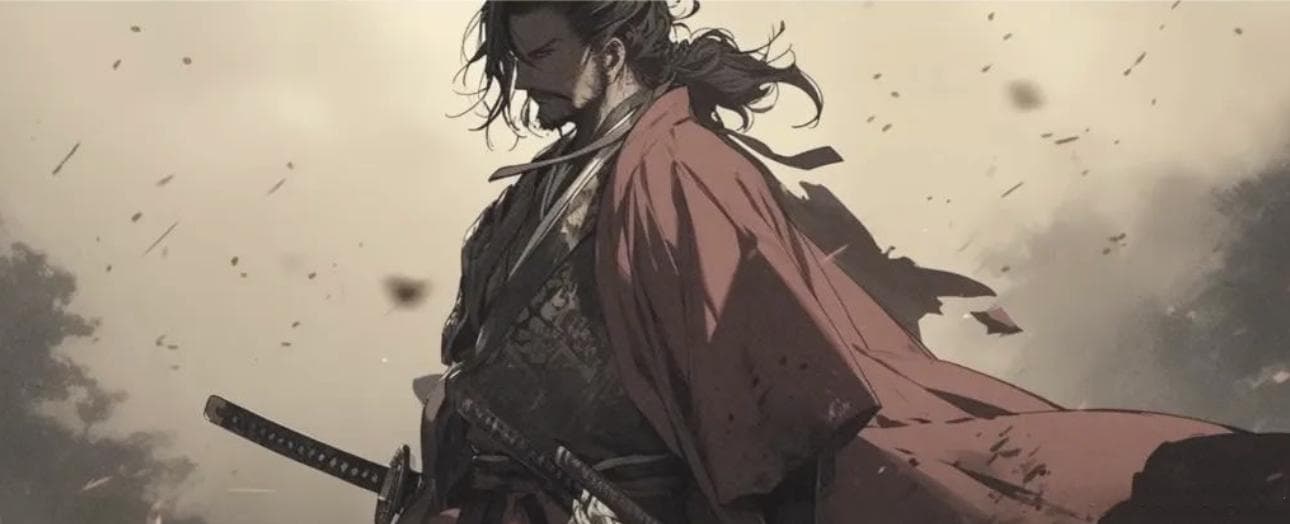 Musashi：如何清理杂念（修复过度思考）