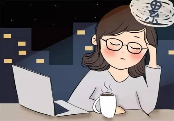 职场不败法则：厚脸皮、钝感力、好身体，你准备好了吗？