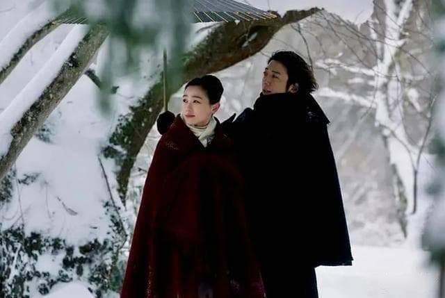 《雪国》：诺奖史上不朽的经典，川端康成笔下，压抑颓废的美