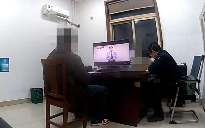 反诈进行时 | 兼职批改作业有陷阱，小心诈骗！