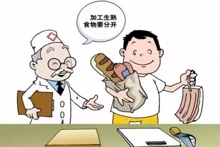 AI技术在食品安全追溯体系中的作用