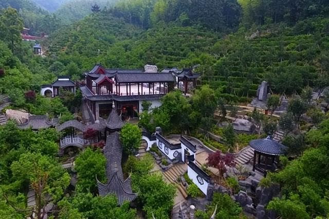 南昌最美周边自驾游路线攻略